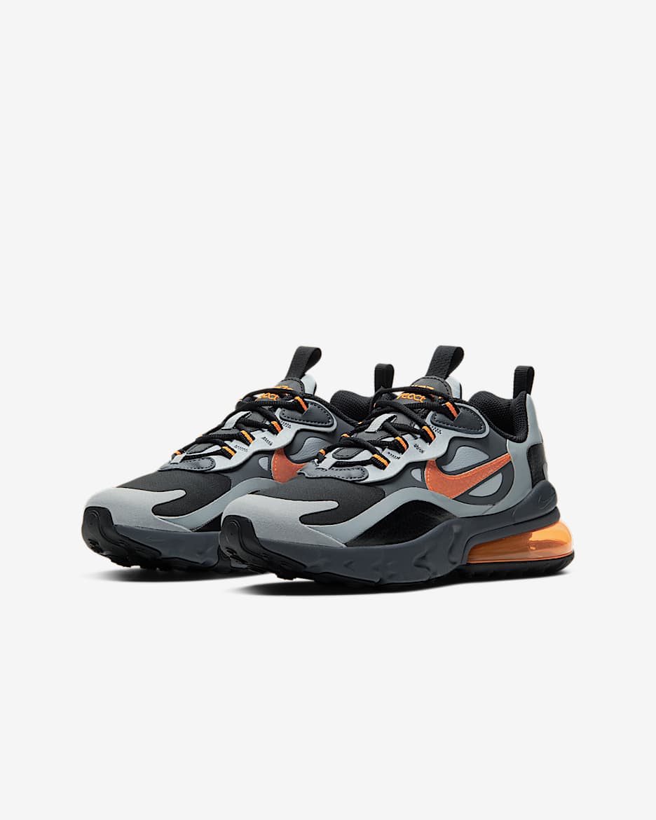 Nike Air Max 270 React Winter Schuh fur altere Kinder